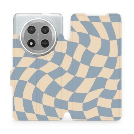 Etui do Huawei Honor Magic7 Lite 5G - wzór VA59S