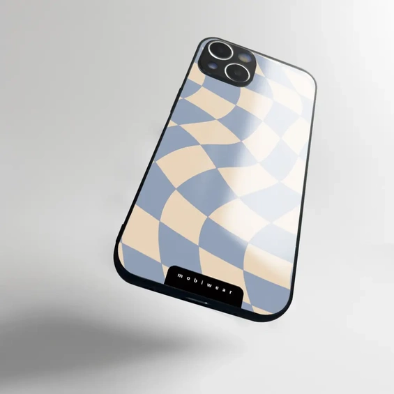 Etui Glossy Case do OPPO Reno 12 Pro 5G - wzór GA59G