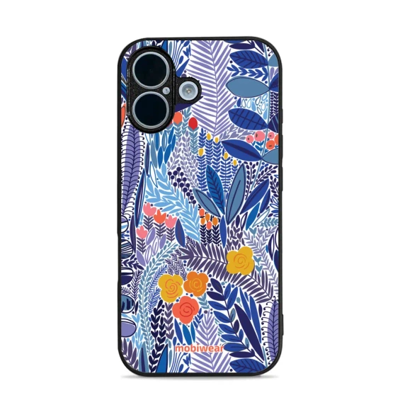 Etui Glossy Case do Apple iPhone 17 - wzór G037G