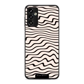 Etui Glossy Case do Samsung Galaxy M13 - wzór GA62G