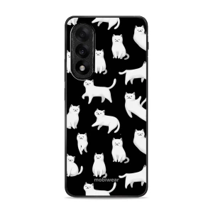 Etui Glossy Case do OnePlus Nord 5 - wzór G163G