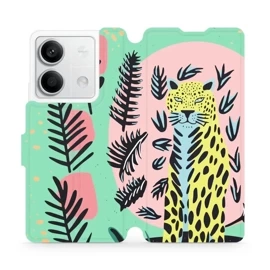 Etui do Xiaomi Redmi Note 13 5G - wzór VP52S