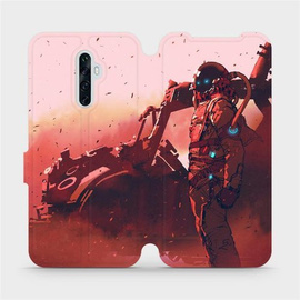 Etui do OPPO Reno 2Z - wzór MA09S