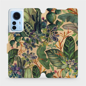 Etui do Xiaomi 12 Pro - wzór VP05S