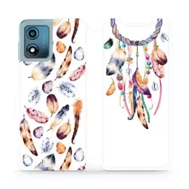 Etui do Motorola Moto E13 - wzór M003S