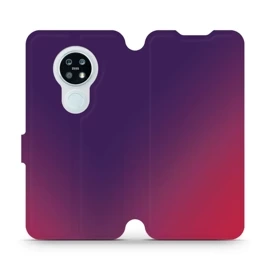 Etui do Nokia 6.2 - wzór VP67S