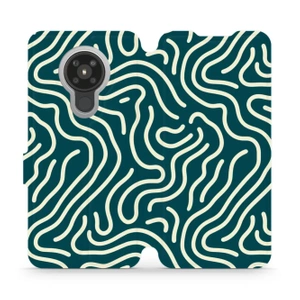 Etui do Nokia 5.3 - wzór VA61S