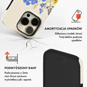 Etui Elite Pro do Apple iPhone 16 - wzór EP41E