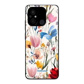 Etui Glossy Case do Xiaomi Redmi 12C - wzór GP70G