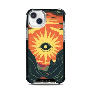 Etui MagSafe Elite Bumper Apple iPhone 14 Plus - wzór D025D