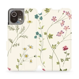 Etui do Xiaomi Mi 11 Lite - wzór MD03S