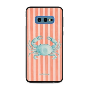 Etui Glossy Case do Samsung Galaxy S10e - wzór GP87G