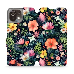 Etui do Xiaomi 11 Lite 5G NE - wzór VP48S