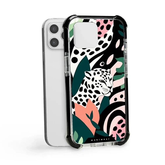 Etui MagSafe Elite Bumper Apple iPhone 12 Pro - wzór D027D