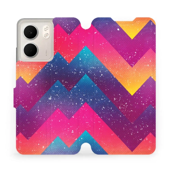Etui do OPPO A5x - wzór V110S