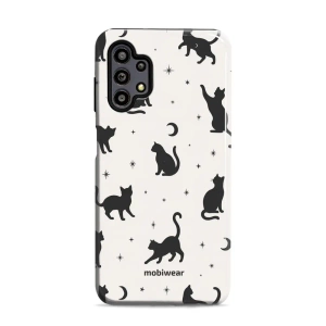 Etui Elite Pro do Samsung Galaxy A32 5G - wzór E162E