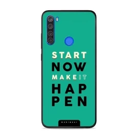 Etui Glossy Case do Xiaomi Redmi Note 8T - wzór G079G