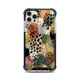 Etui MagSafe Elite Bumper Apple iPhone 11 Pro Max - wzór D167D