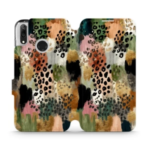 Etui do Huawei Y7 2019 - wzór V167S