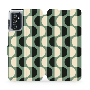 Etui do Samsung Galaxy M52 5G - wzór VA56S