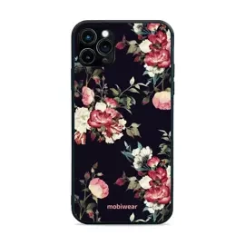 Etui Glossy Case do Apple iPhone 11 Pro Max - wzór G040G