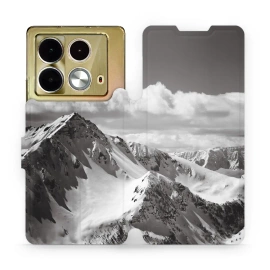 Etui do Infinix Note 40 - wzór M152P