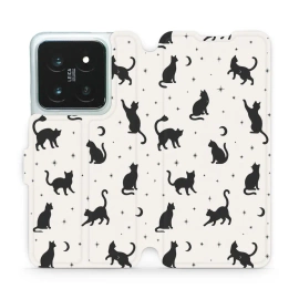 Etui do Xiaomi 14 Pro - wzór V162S