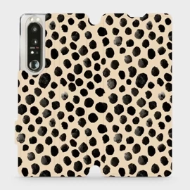 Etui do Sony Xperia 1 III - wzór VA50S