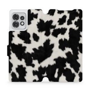 Etui do Motorola Edge 40 Pro - wzór V165S