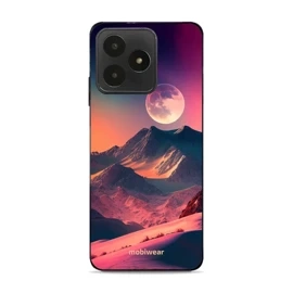Etui Glossy Case do Realme Note 50 - wzór G008G