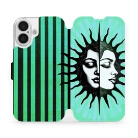 Etui do Apple iPhone 16 - wzór VP58S