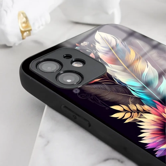 Etui Glossy Case do Xiaomi Redmi A3 - wzór G011G