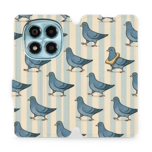 Etui do Xiaomi Redmi Note 14 Pro 4G - wzór VP91S