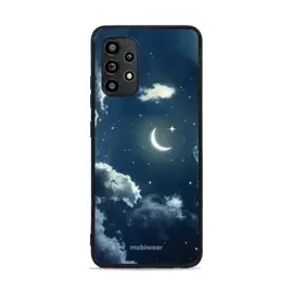 Etui Glossy Case do Samsung Galaxy A32 4G - wzór G048G