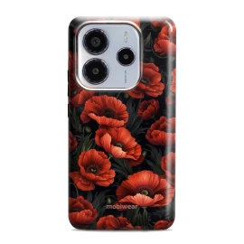 Etui Elite Pro do Xiaomi Redmi Note 14 5G - wzór EP45E