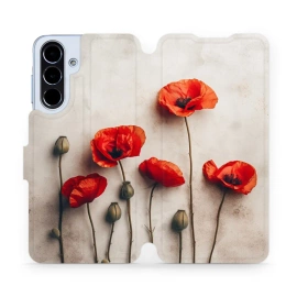 Etui do Samsung Galaxy A56 5G - wzór VP42S