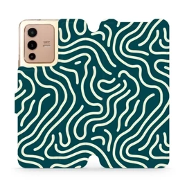 Etui do Vivo V23 5G - wzór VA61S