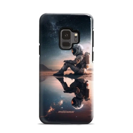Etui Elite Pro do Samsung Galaxy S9 - wzór E003E