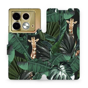 Etui do Infinix Note 40 - wzór VP06P