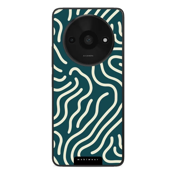 Etui Glossy Case do Xiaomi Redmi A3 - wzór GA61G