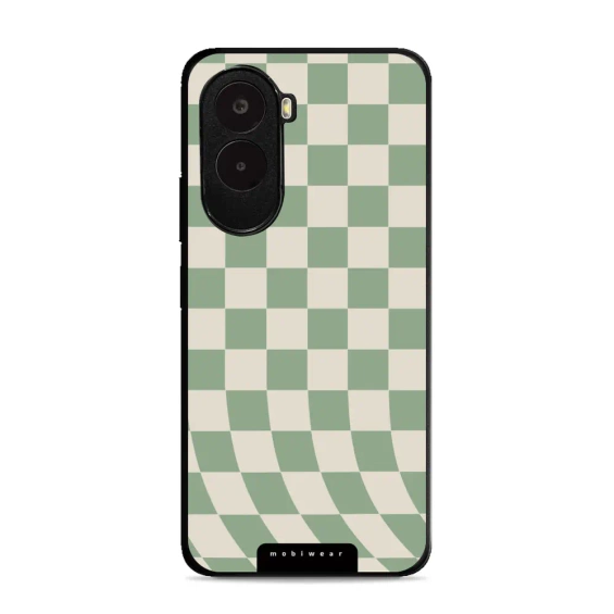 Etui Glossy Case do Xiaomi POCO M7 - wzór GA58G