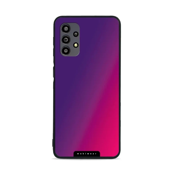 Etui Glossy Case do Samsung Galaxy A32 5G - wzór G067G