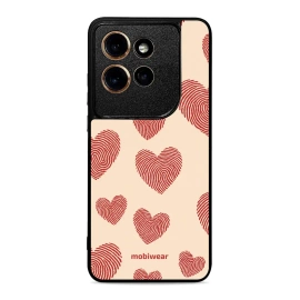 Etui Glossy Case do Motorola Edge 50 Neo - wzór GP93G