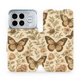 Etui do Xiaomi Poco F8 Ultra - wzór VP92S