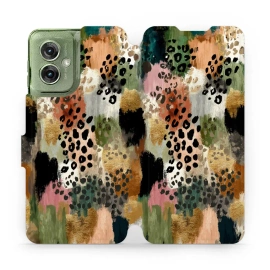Etui do Motorola Moto G55 5G - wzór V167S
