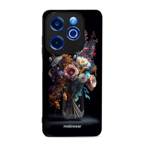 Etui Glossy Case do Infinix Smart 8 - wzór G012G