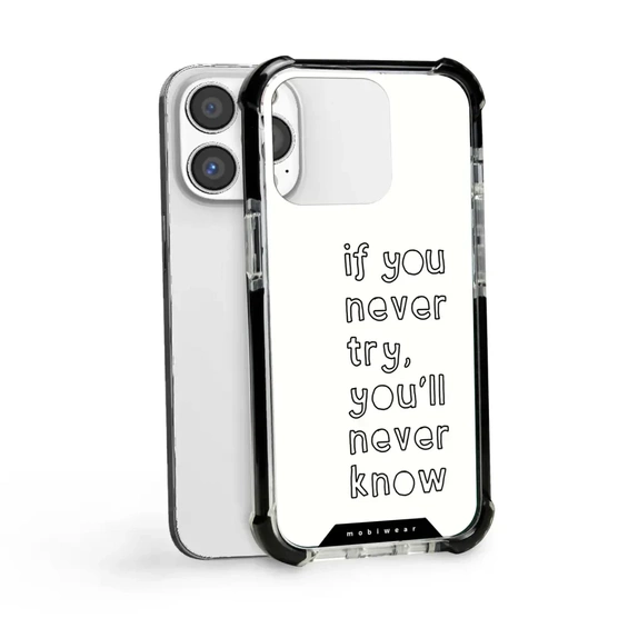 Etui MagSafe Elite Bumper Apple iPhone 13 Pro - wzór D075D