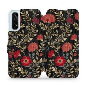 Etui do Realme 7 - wzór V172S