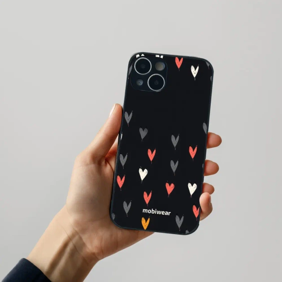 Etui Glossy Case do Realme 9 - wzór GP79G