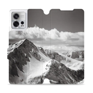 Etui do Motorola Edge 30 Fusion - wzór M152P